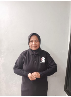 Lili srimulyati